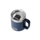 Yeti Rambler® 10oz Mug With Magslider™ Lid-10