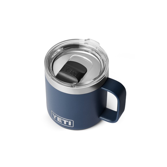 Yeti Rambler® 10oz Mug With Magslider™ Lid
