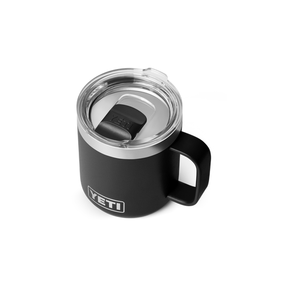 Yeti Rambler® 10oz Mug With Magslider™ Lid