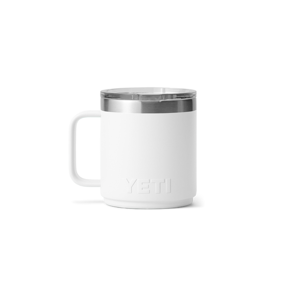 Yeti Rambler® 10oz Mug With Magslider™ Lid