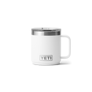 Yeti Rambler® 10oz Mug With Magslider™ Lid-4