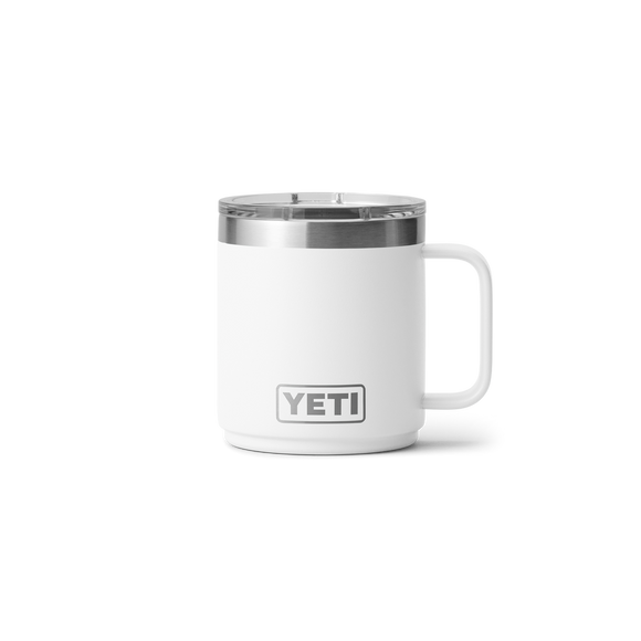 Yeti Rambler® 10oz Mug With Magslider™ Lid