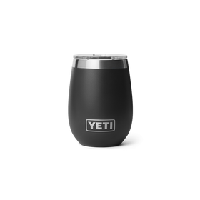 Yeti Rambler® 10oz Wine Tumbler with Magslider™ Lid