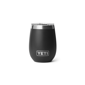 Yeti Rambler® 10oz Wine Tumbler with Magslider™ Lid