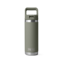 Yeti Rambler® 18oz Straw Bottle-9