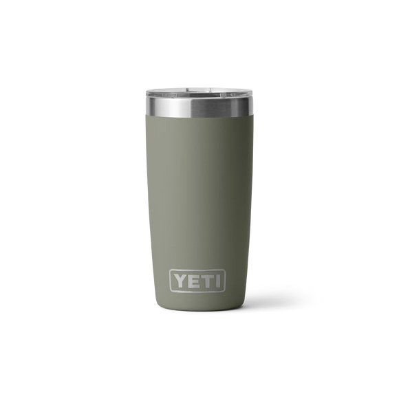 Yeti Rambler® 10oz Tumber With Magslider™ Lid