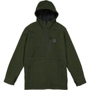 Swanndri Reidston Wool Anorak-1