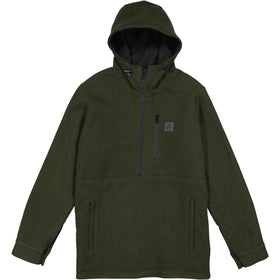 Swanndri Reidston Wool Anorak