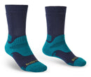 Bridgedale Mens Midweight Merino Performance Sock-5