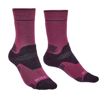 Bridgedale Ladies Hike Midweight Merino