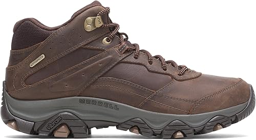 Merrell Moab Adventure 3 Mid Waterproof