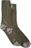 Sealskinz Wroxham Bamboo Waffle Sock-1