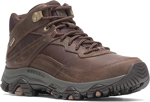 Merrell Moab Adventure 3 Mid Waterproof