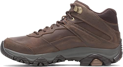 Merrell Moab Adventure 3 Mid Waterproof