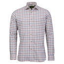 Laksen Gable Brushed Cotton Shirt Sporting Fit-1