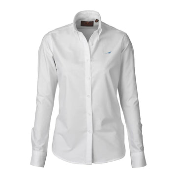 Laksen Ladies Notre Dame Shirt
