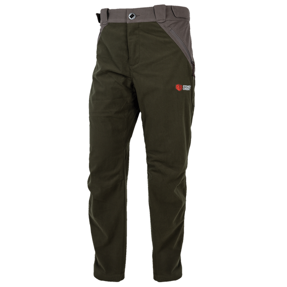 Stoney Creek Microtough Trousers