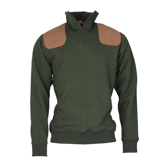 Laksen Windsor Sweater Windproof CTX Air™