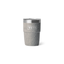 Yeti Rambler® 8oz Cup Stackable MagSlider™ Lid-3