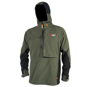 Stoney Creek Isobar Pullover