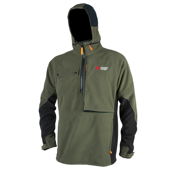 Stoney Creek Isobar Pullover