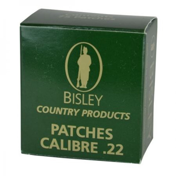 Bisley Cleaning Patches
