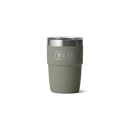 Yeti Rambler® 8oz Cup Stackable MagSlider™ Lid-1