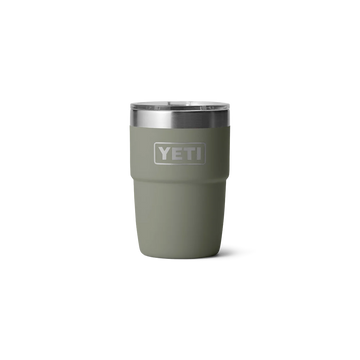 Yeti Rambler® 8oz Cup Stackable MagSlider™ Lid