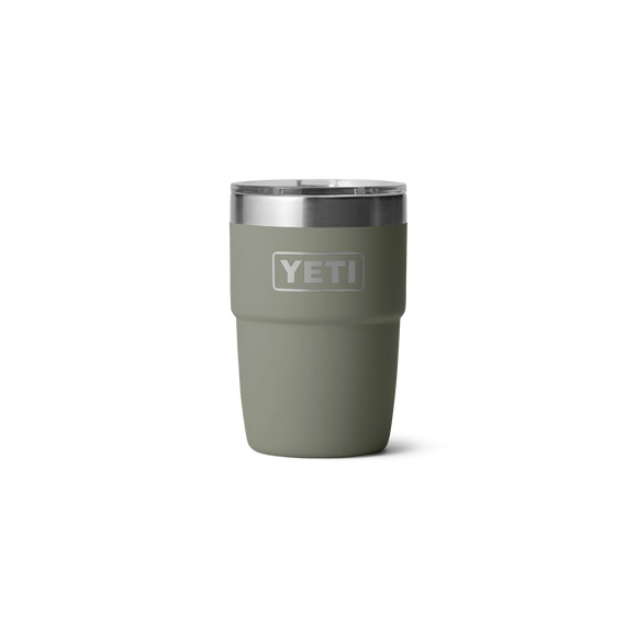 Yeti Rambler® 8oz Cup Stackable MagSlider™ Lid