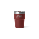Yeti Rambler® 8oz Cup Stackable MagSlider™ Lid-2