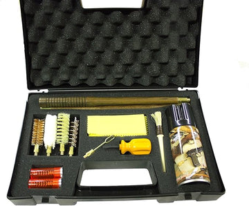 Bisley Comprehensive Shotgun Cleaning Kit - 20 Gauge