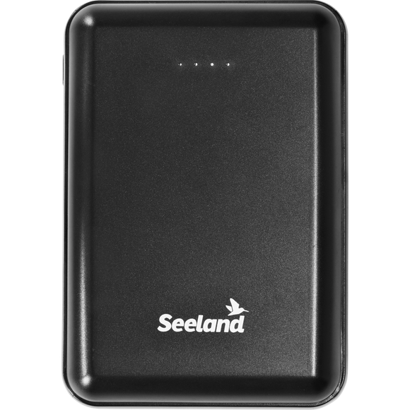 Seeland Celsius Heat Power Bank