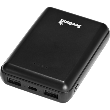 Seeland Celsius Heat Power Bank - 0