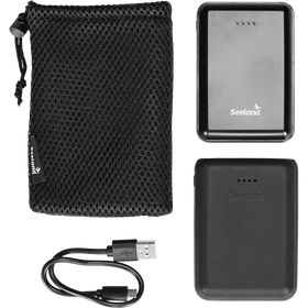 Seeland Celsius Heat Power Bank