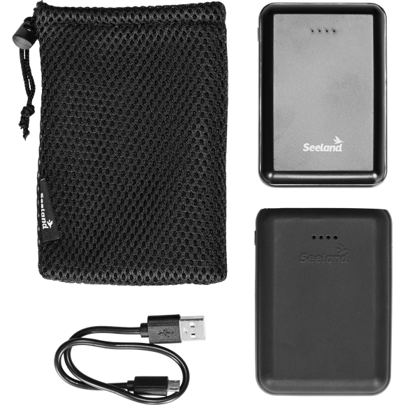 Seeland Celsius Heat Power Bank