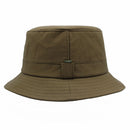 Heather Hats Nairn Waterproof Bucket Hat-1