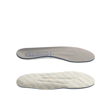 Meindl Soft Print Footbeds