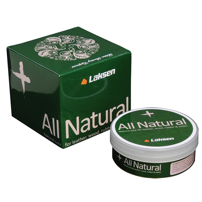 Laksen All Natural Balsam