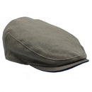 Heather Hats Larne Irish Flat Cap-2