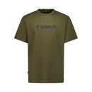 Swazi Kaimai Merino T-Shirt-2