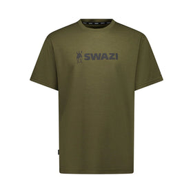 Swazi Kaimai Merino T-Shirt - 0