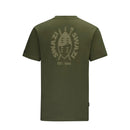 Swazi Reverse Clan Tee-3