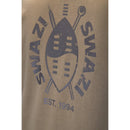 Swazi Reverse Clan Tee-5