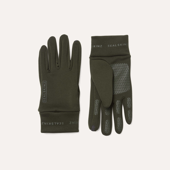 Sealskinz Acle Water Repellent Nanosealz™ Fleece Glove