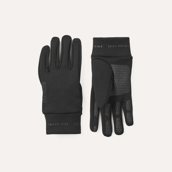Sealskinz Acle Water Repellent Nanosealz™ Fleece Glove