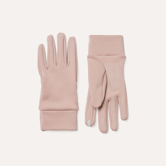 Sealskinz Acle Water Repellent Nanosealz™ Fleece Glove
