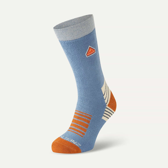 Sealskinz Attlebridge Bamboo Mid Length Sock