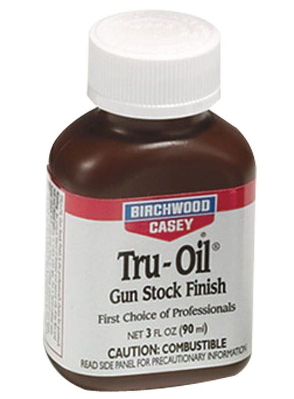 Birchwood Tru Oil Stock Finish