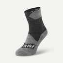 Sealskinz Bircham Waterproof All weather Ankle Length Sock-1