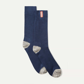 Sealskinz Bradenham Bamboo Mid Length Lightweight Sock - 0